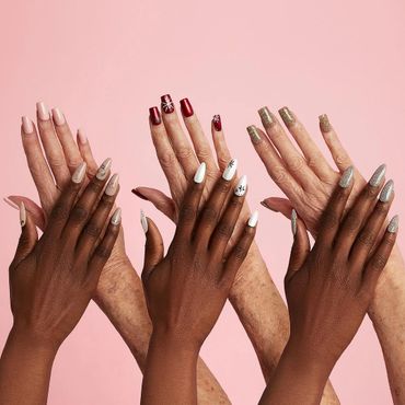 Nails | Mylee 