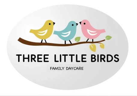 Three Little Birds 
Daycare