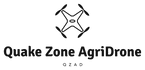 Quake Zone AgriDrone