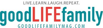 Goodlife Family magazine book review with Q & A of Author Kelly Fuhlman. Be The Hero