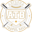 ARIZONA TRAVEL BALL