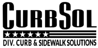Curb & Sidewalk Solutions