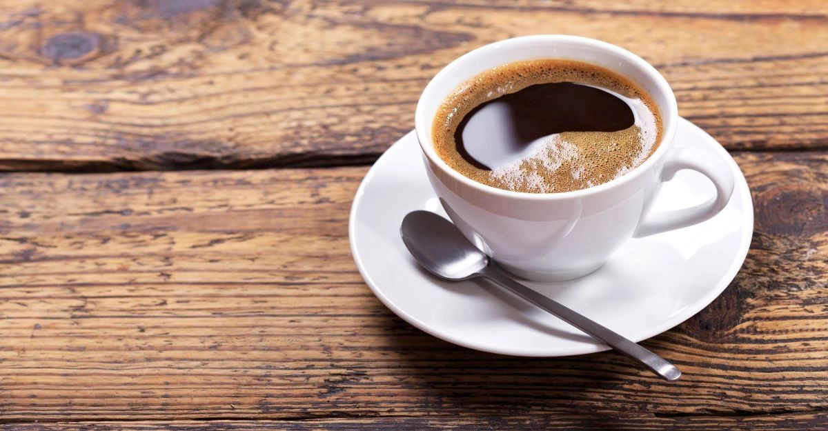 Coffee Service