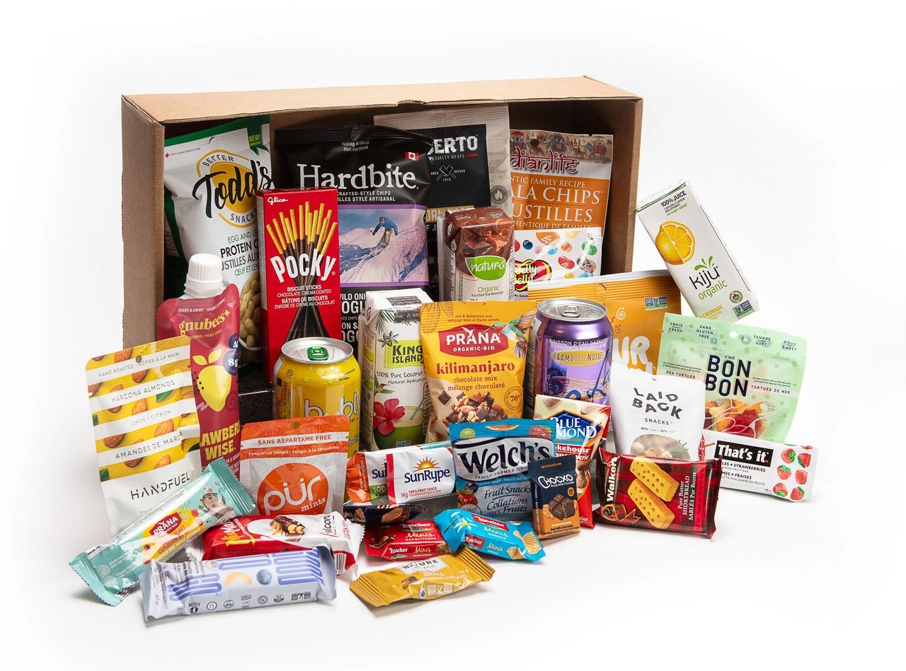 Pantry Service
