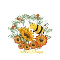 Bumble B13 Designs