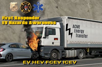 (ENG) EV Hazards Awareness