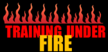 Training Under Fire