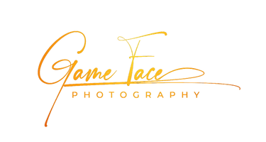 Game Face Photography