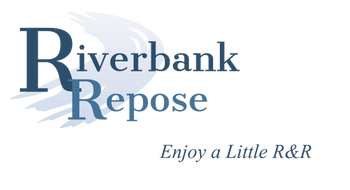 Riverbank Repose