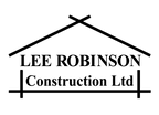 Lee Robinson Construction 
Ltd