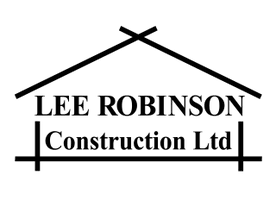 Lee Robinson Construction 
Ltd