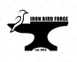 Iron Bird Forge