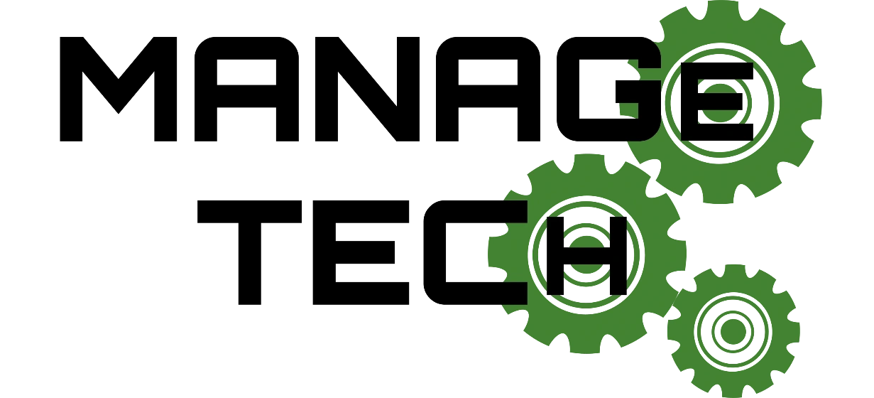 Manage Tech Managetech S. A. de C. V.
