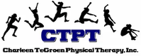 CTPT - Charleen Tegroen