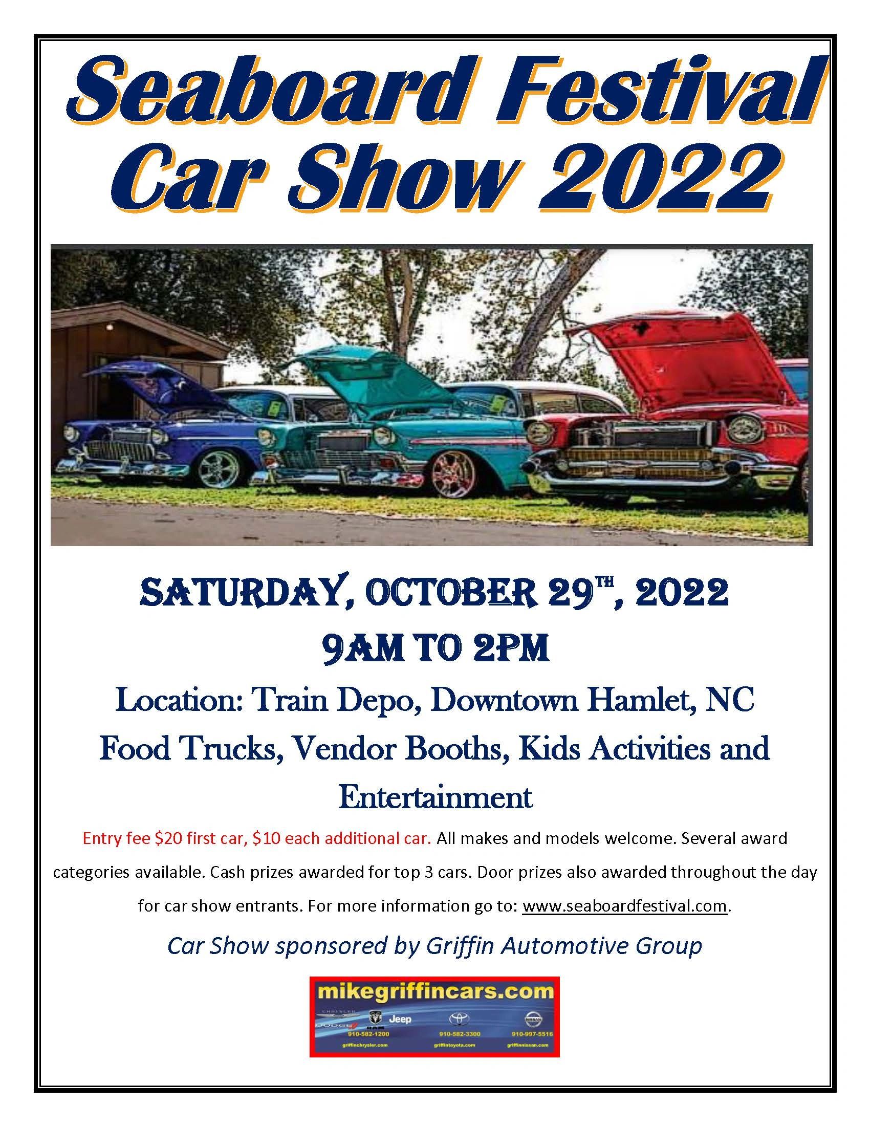 Car Show