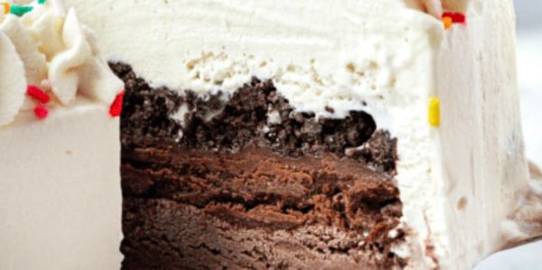 Birthday Cakes Deland Ice Cream Cake Rodeo Whip