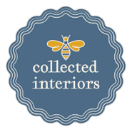 collected interiors