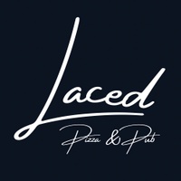 Laced Pizza & Pub