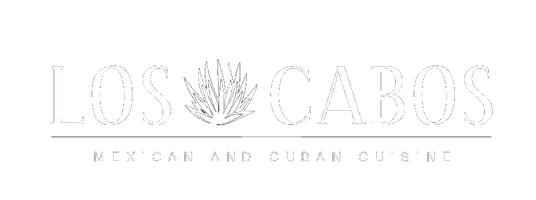 LOS CABOS MEXICAN & CUBAN CUISINE