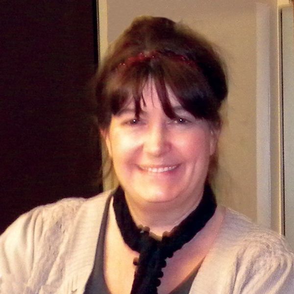 Sheri Hauser, Publisher 