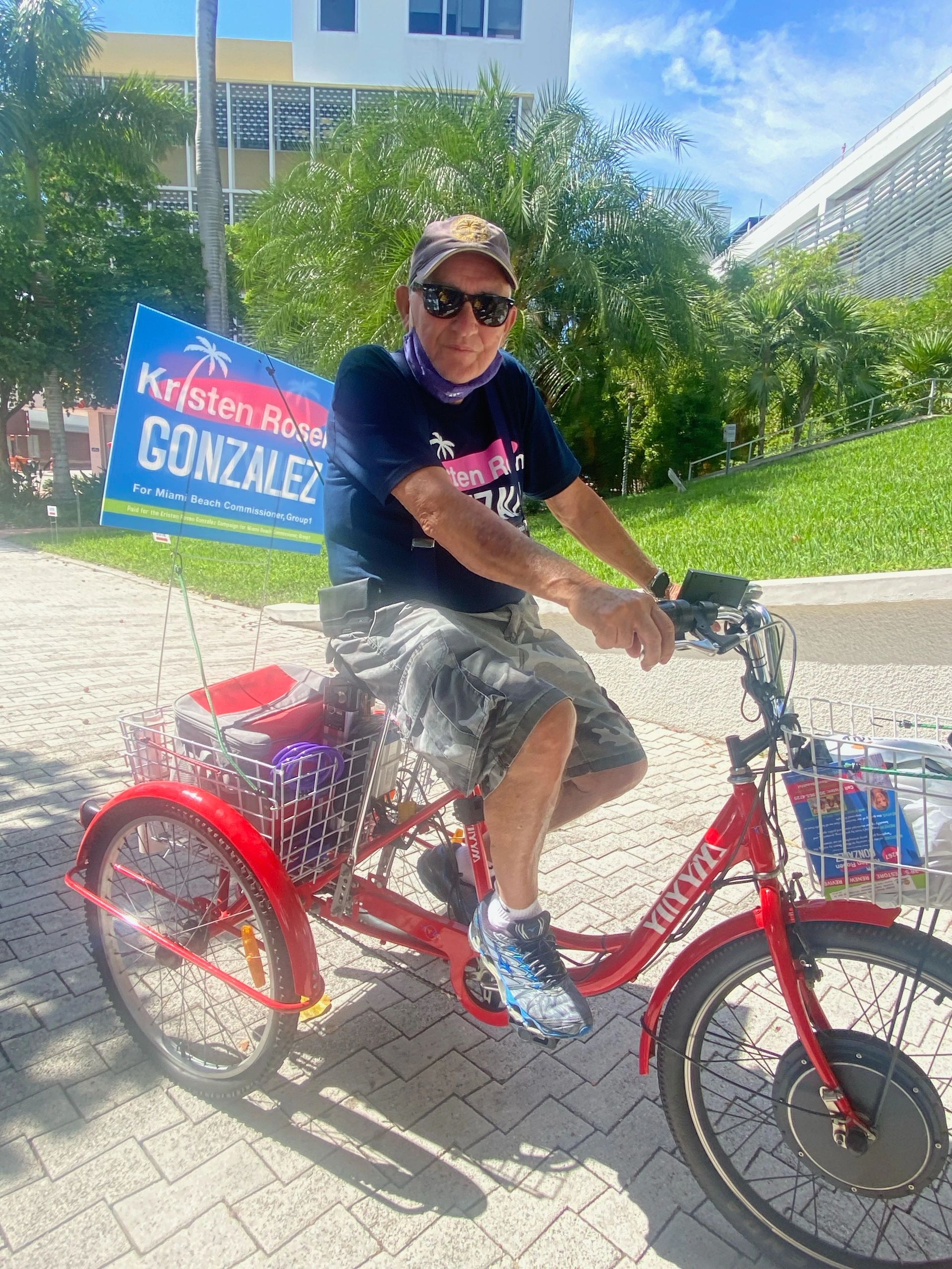 Have you seen the ballot questions?