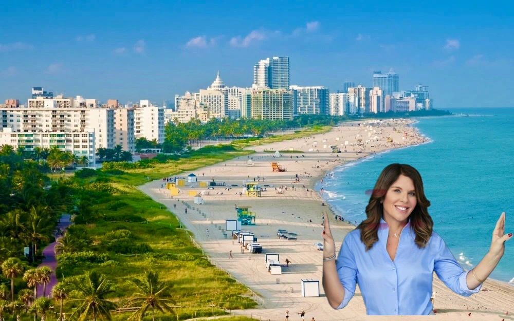 Photo of Kristen Rosen Gonzalez