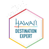 Hawaii Destination Expert