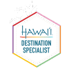 Hawaii Specialist Badge