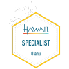 Oahu Specialist