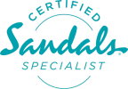 Sandals Specialist