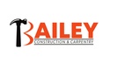 Bailey Construction and Carpentry Inc. 