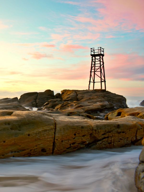 Redhead beach electrician newcastle lake macquarie