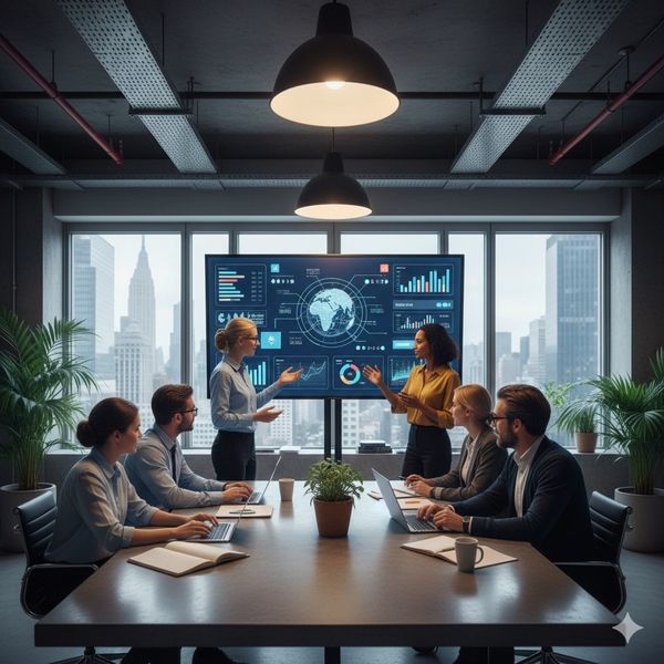 GoQueen marketing specialized in marketing , cinematography and video editing and strategy planning 