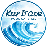 Keep It Clear Pool Care, LLC.