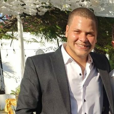 Adham Moustafa, CO-Founder at ROI Optimums