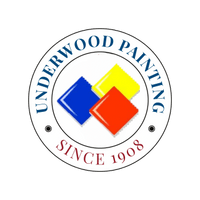 UNDERWOOD PAINTING INC