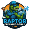 raptor cleaning squad ltd. Maintenance & specialty contracting