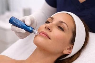 Discover SkinPen microneedling in Austin, TX at 512 Aesthetics.