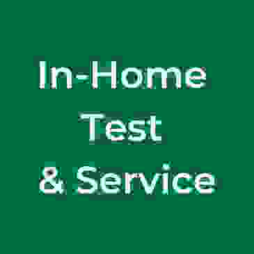Personal Hearing Solutions offers in home hearing exams and service.