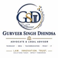 Gurveer Singh Dhindsa