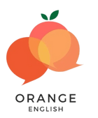 Orange English