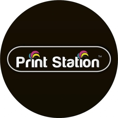 Print Station