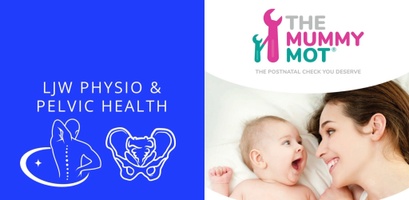 LJW Physio & Pelvic Health