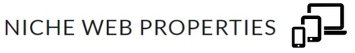 Niche Web Properties