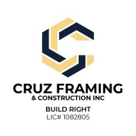 Cruz framing