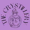 The Crystillery