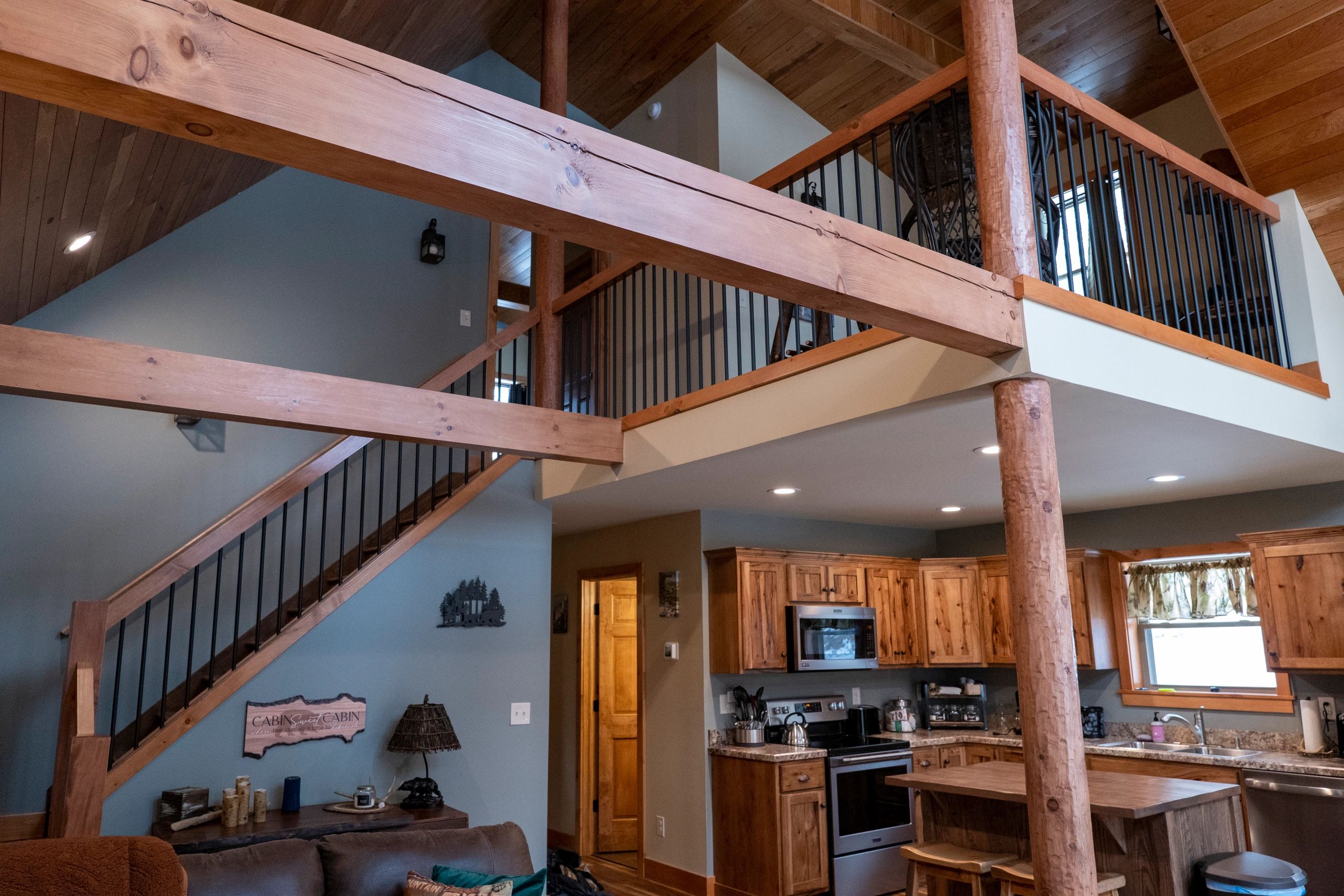 Raystown Vacation Rental