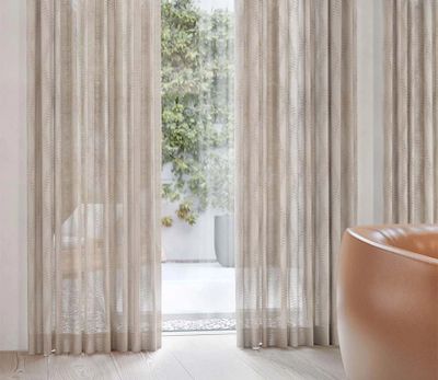 Custom Drapery & Window Treatments Austin
