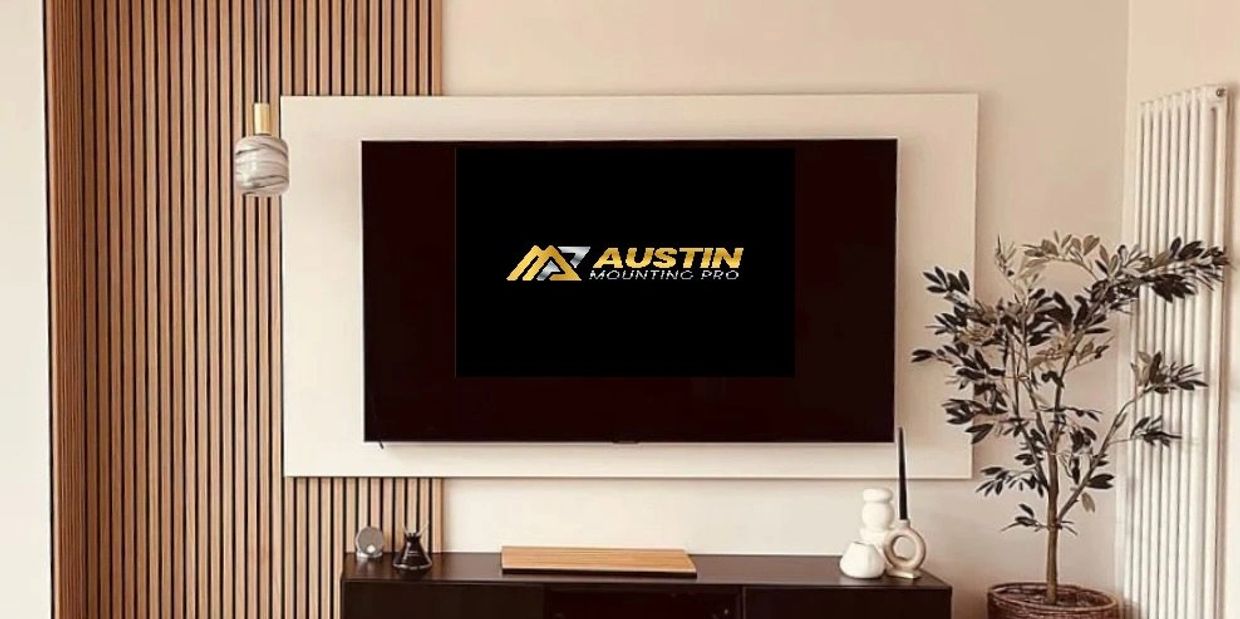 TV mounting Service Austin