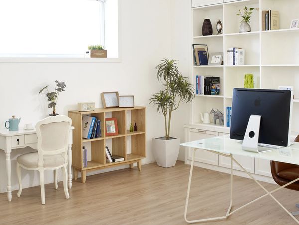 Clear Spaces